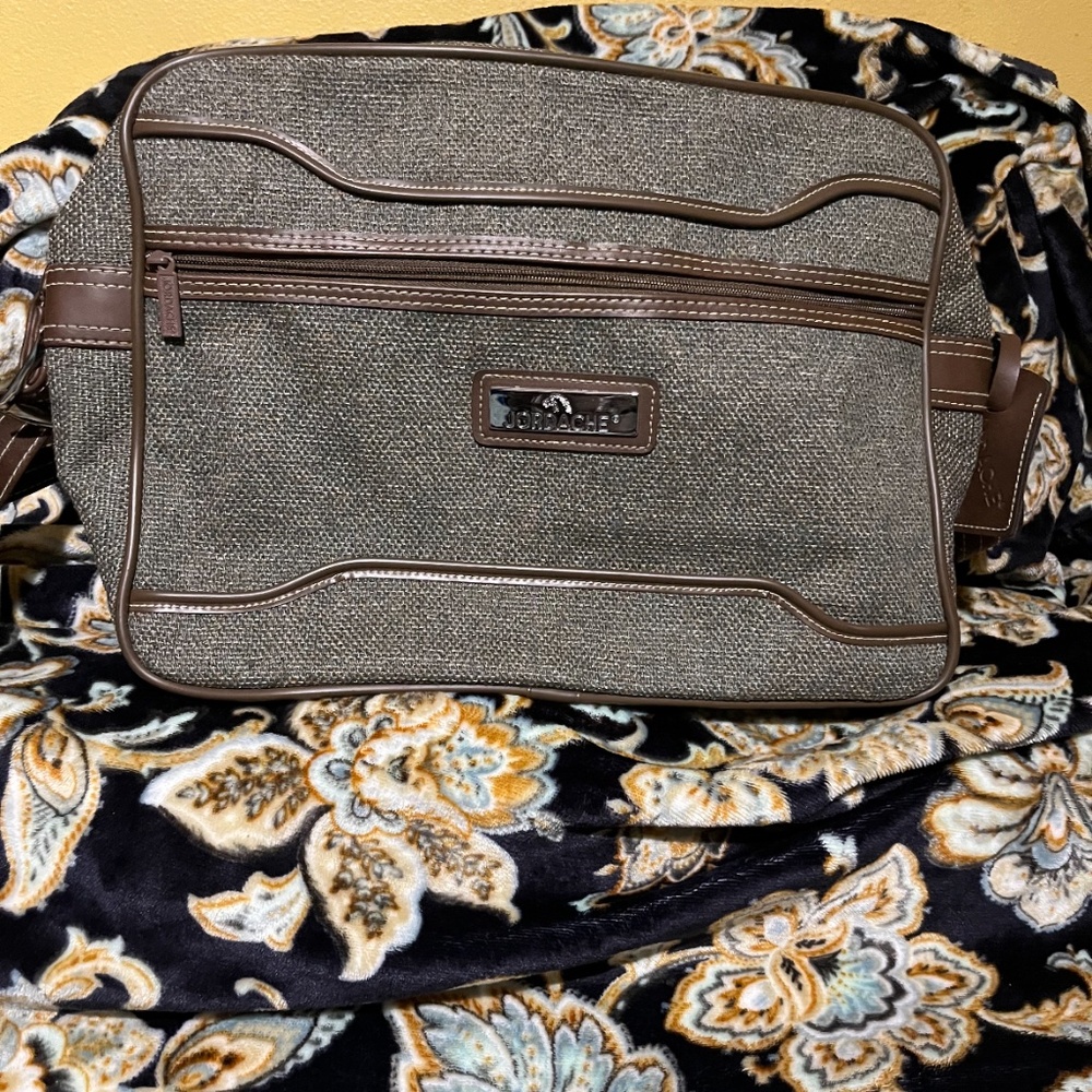 Jordanache  bag - Picture 2 of 2